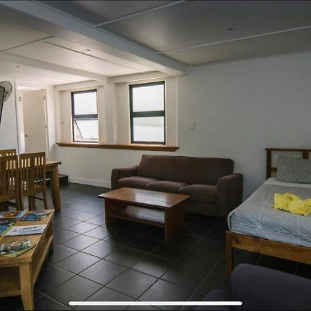 Grimshaw House Aparthotel Cairns Luaran gambar
