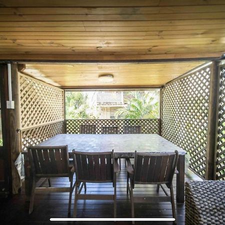 Grimshaw House Aparthotel Cairns Luaran gambar