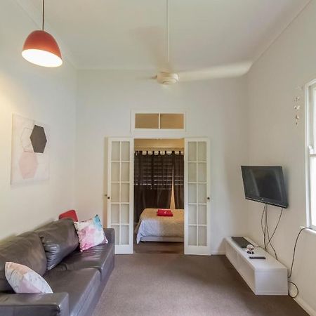 Grimshaw House Aparthotel Cairns Luaran gambar