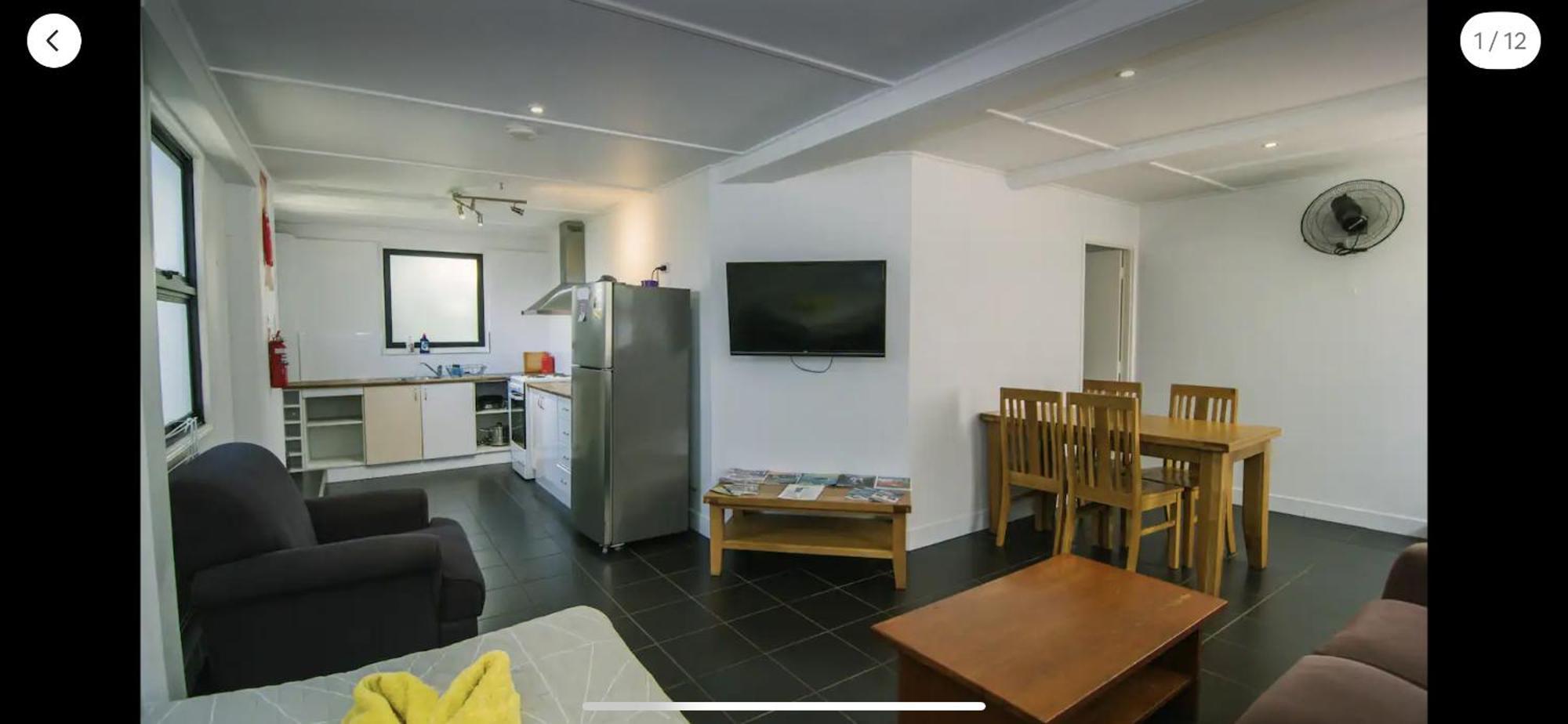 Grimshaw House Aparthotel Cairns Luaran gambar