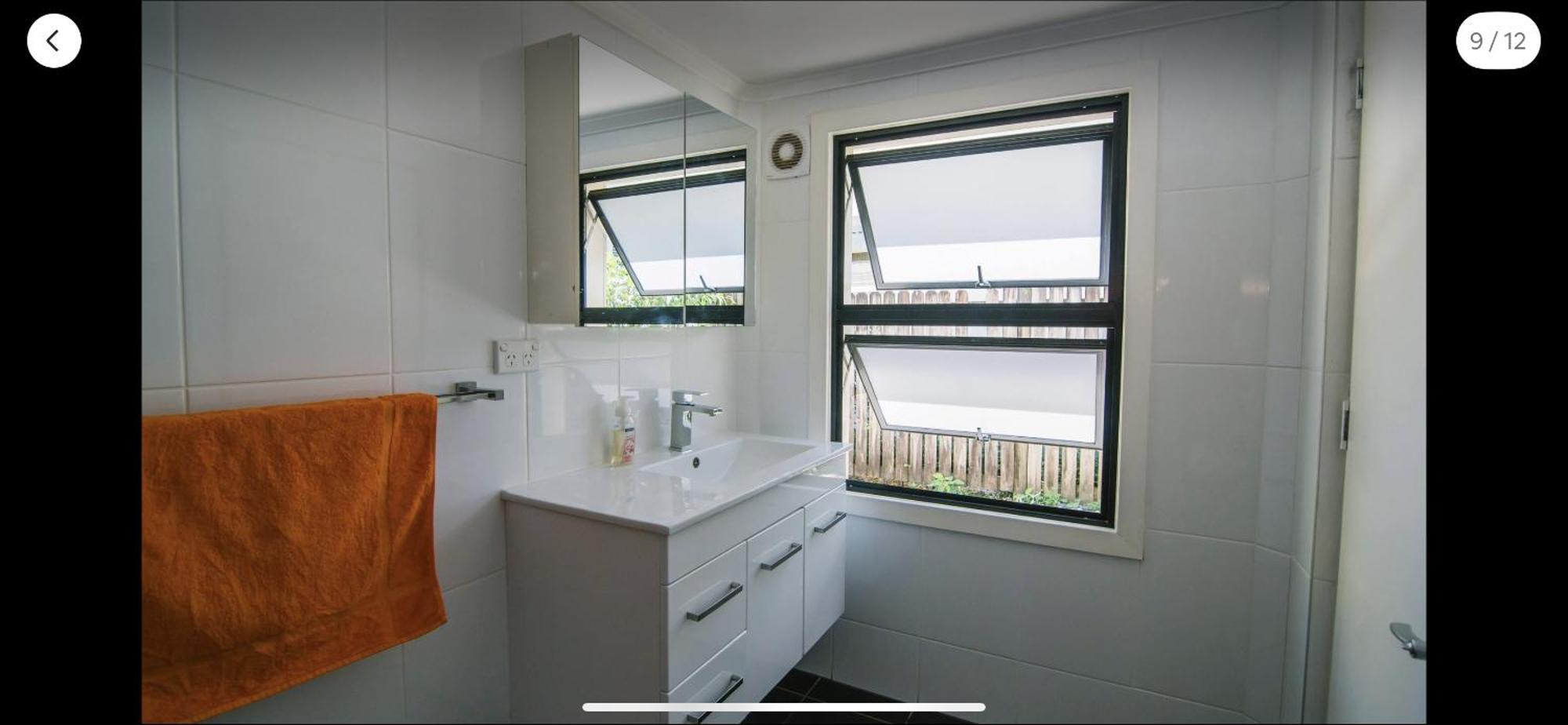 Grimshaw House Aparthotel Cairns Luaran gambar