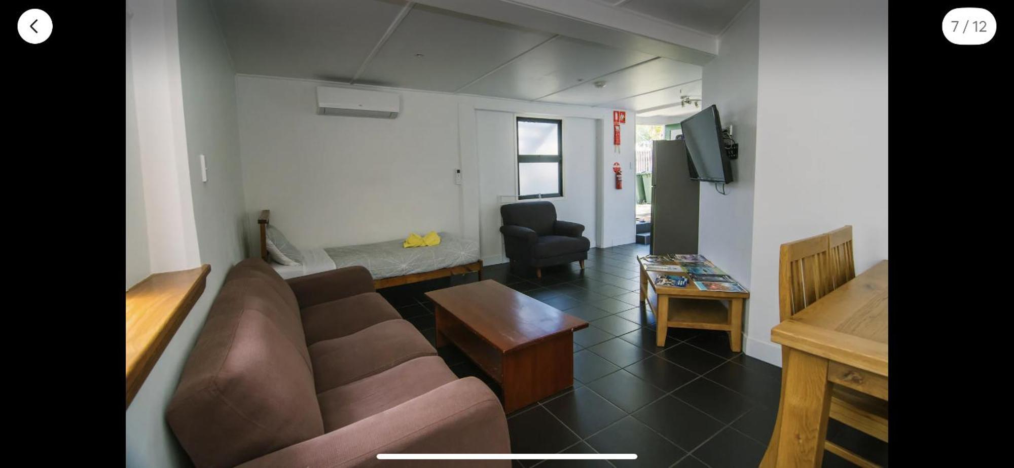 Grimshaw House Aparthotel Cairns Luaran gambar