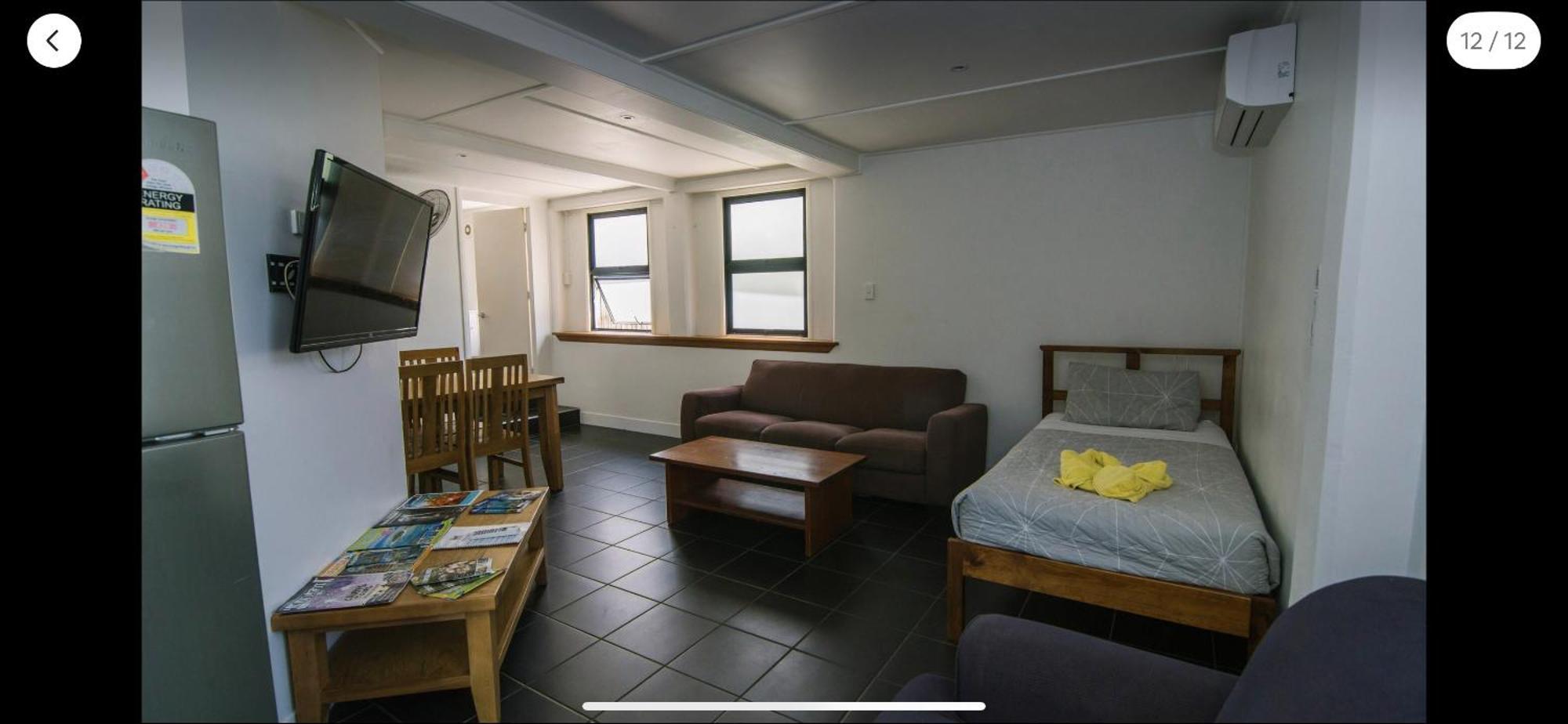 Grimshaw House Aparthotel Cairns Luaran gambar