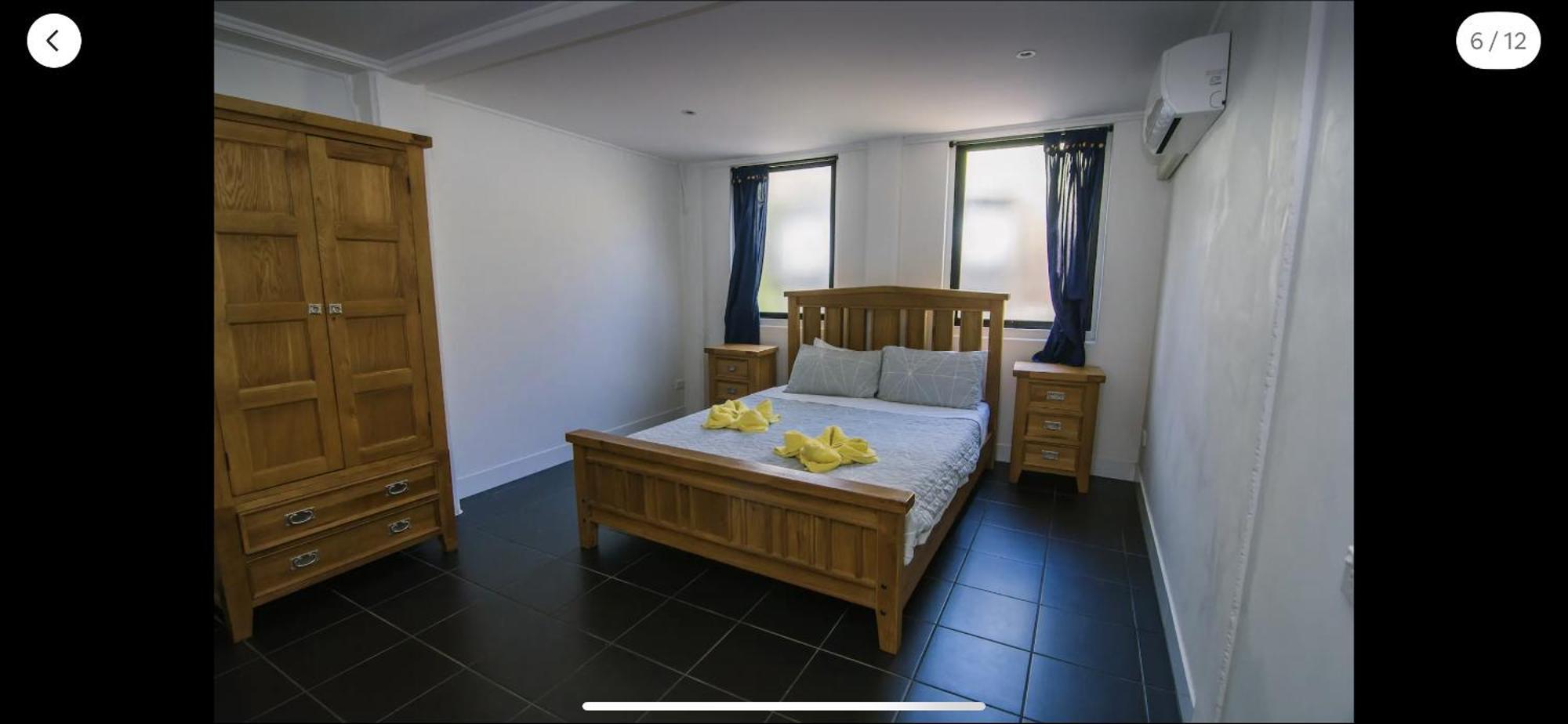 Grimshaw House Aparthotel Cairns Luaran gambar