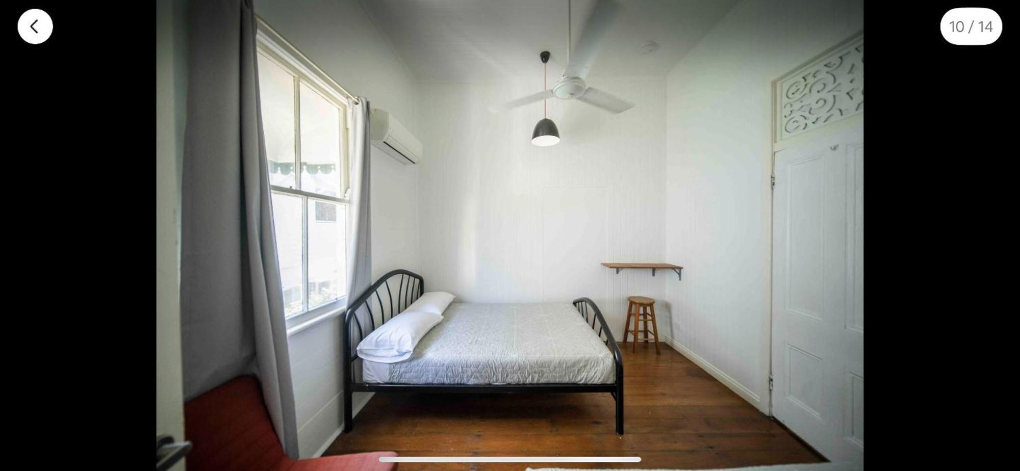 Grimshaw House Aparthotel Cairns Luaran gambar