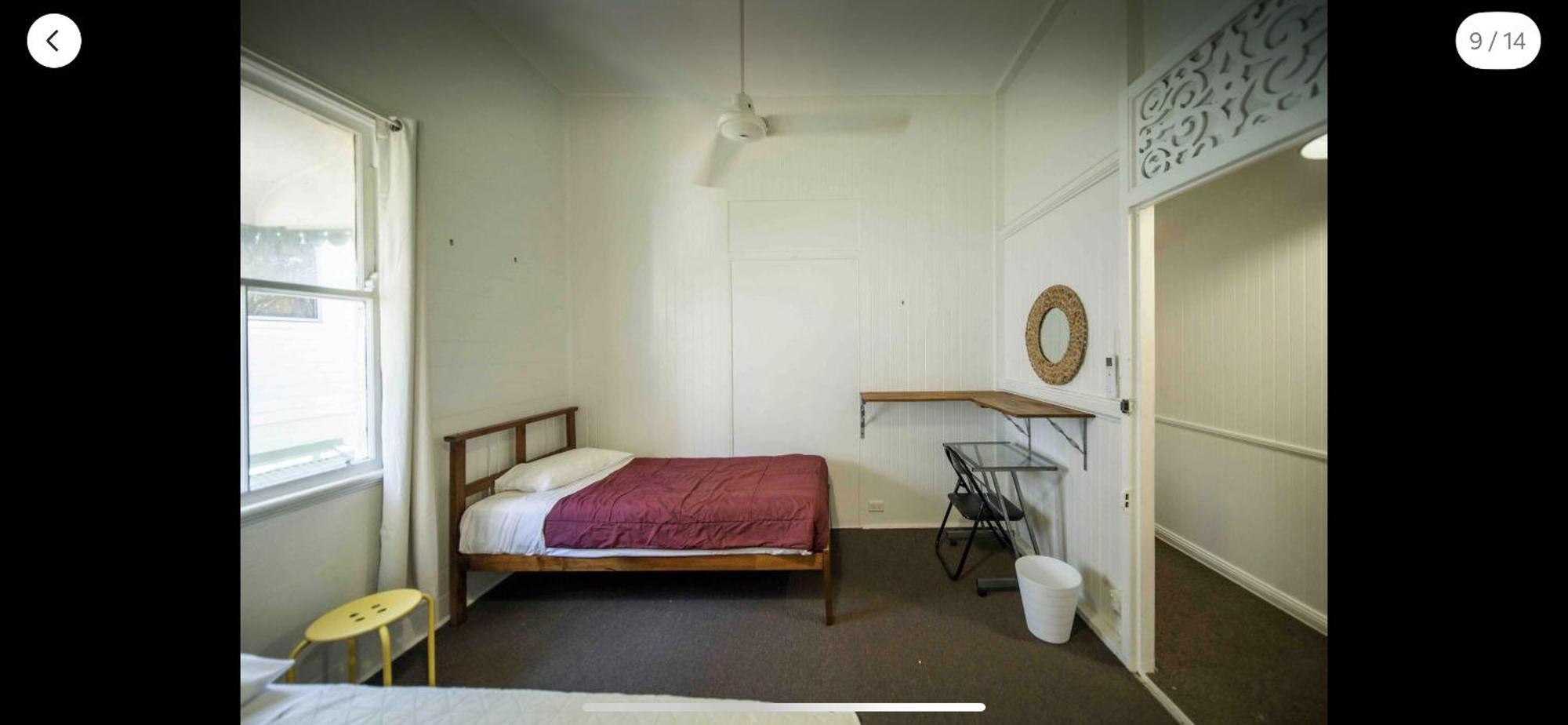 Grimshaw House Aparthotel Cairns Luaran gambar