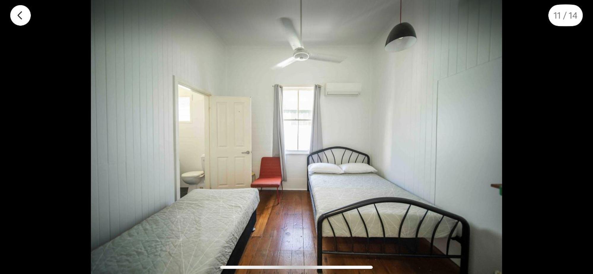 Grimshaw House Aparthotel Cairns Luaran gambar