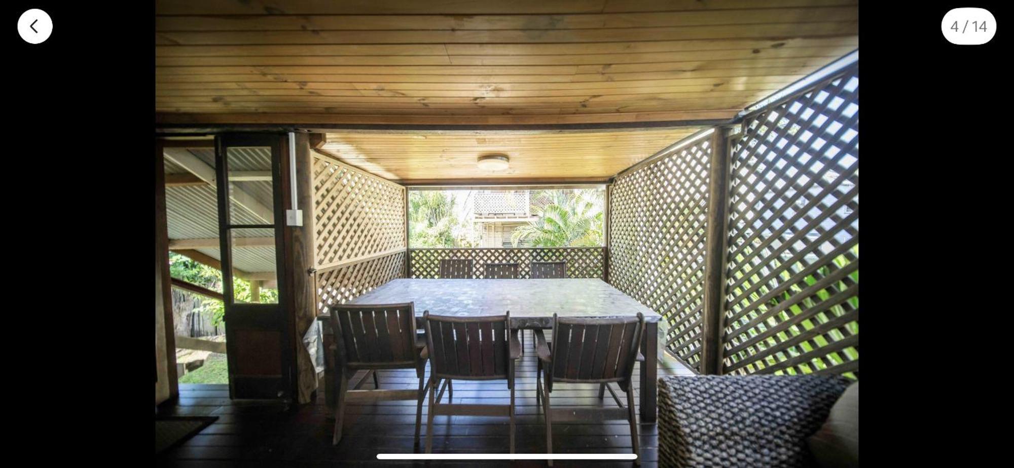 Grimshaw House Aparthotel Cairns Luaran gambar