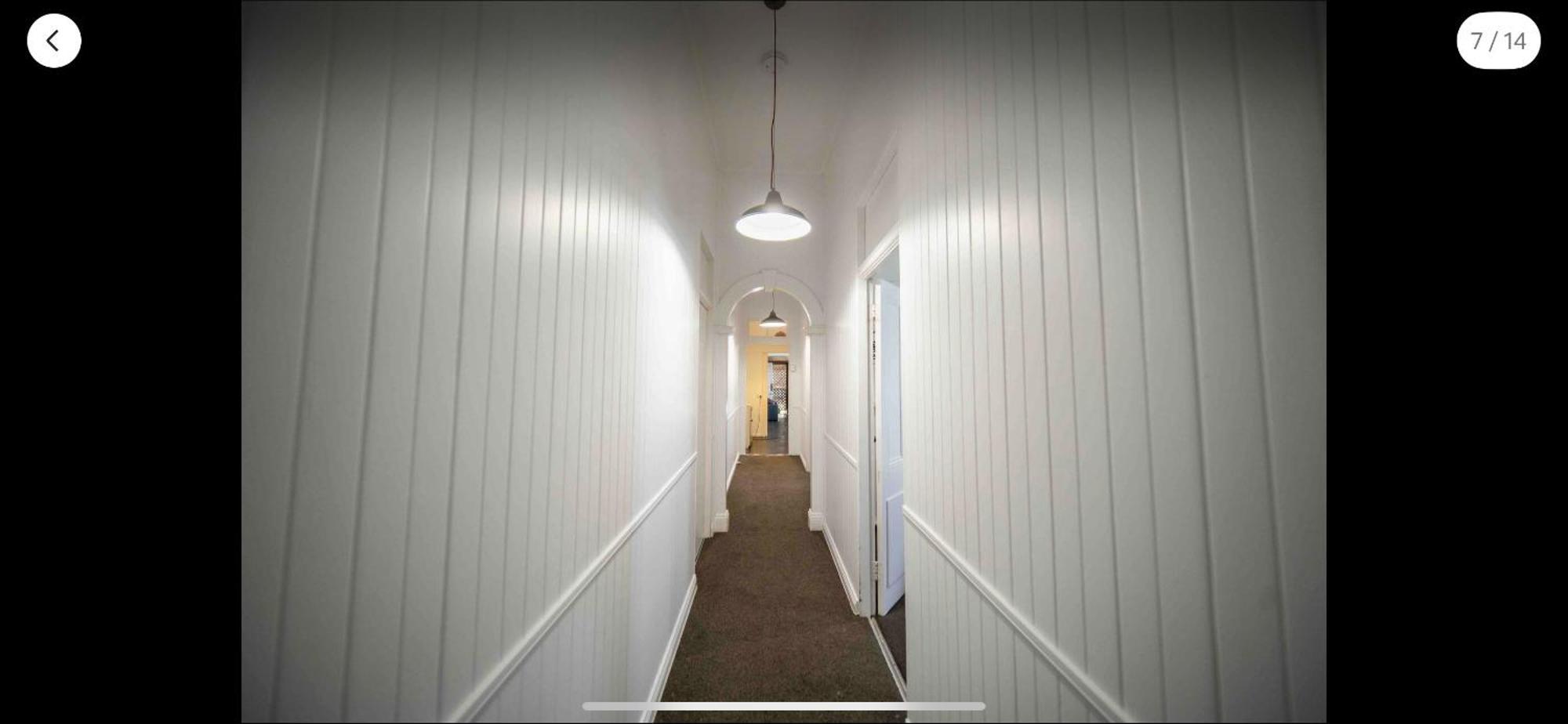 Grimshaw House Aparthotel Cairns Luaran gambar