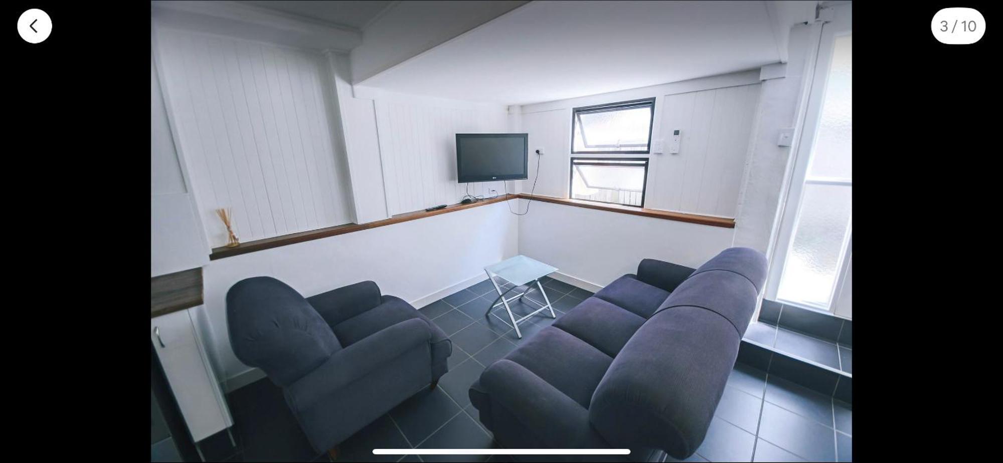 Grimshaw House Aparthotel Cairns Luaran gambar