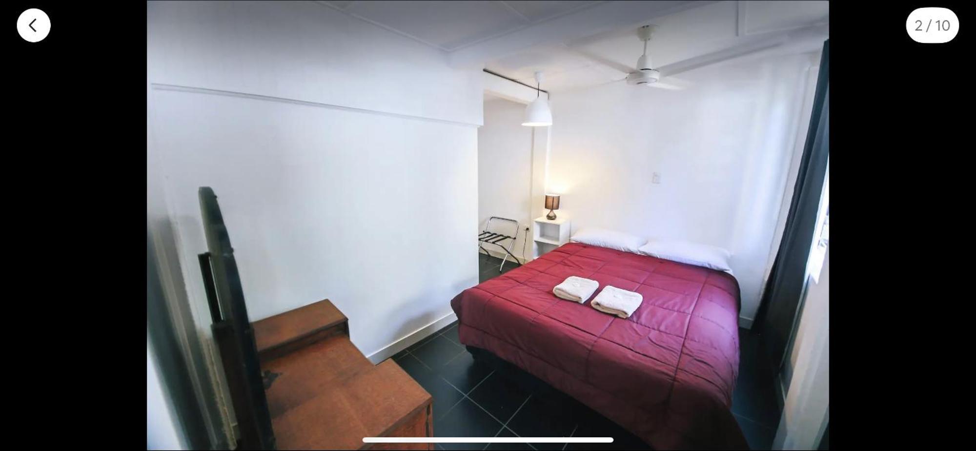 Grimshaw House Aparthotel Cairns Luaran gambar