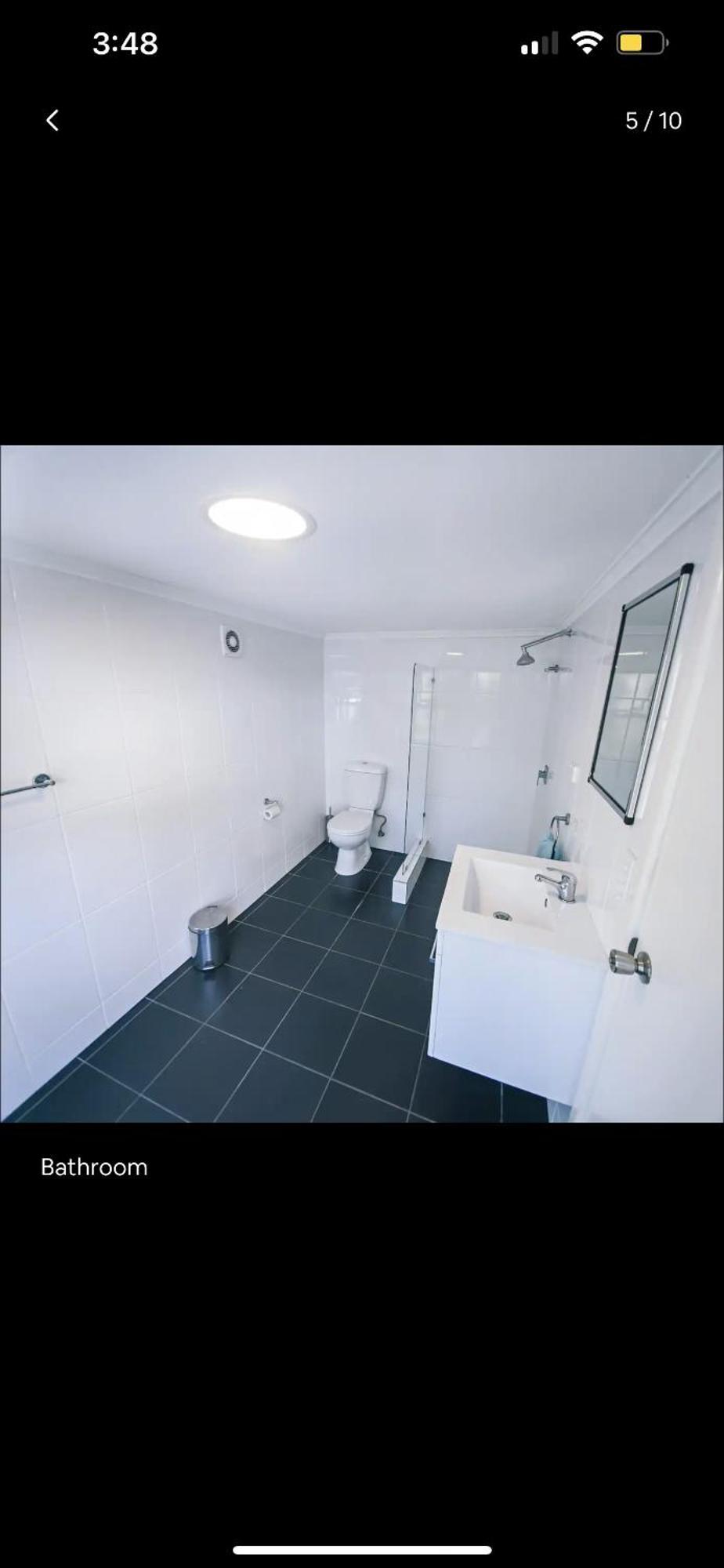 Grimshaw House Aparthotel Cairns Luaran gambar
