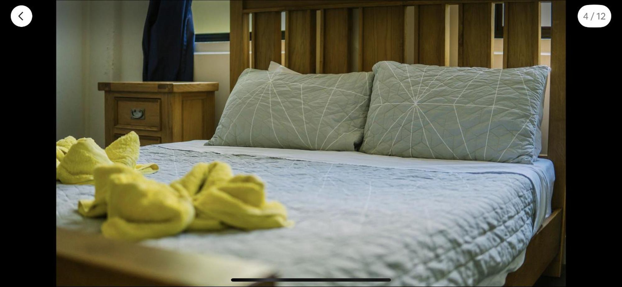 Grimshaw House Aparthotel Cairns Luaran gambar