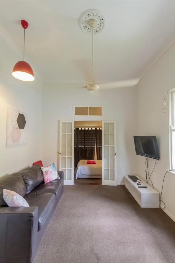 Grimshaw House Aparthotel Cairns Luaran gambar