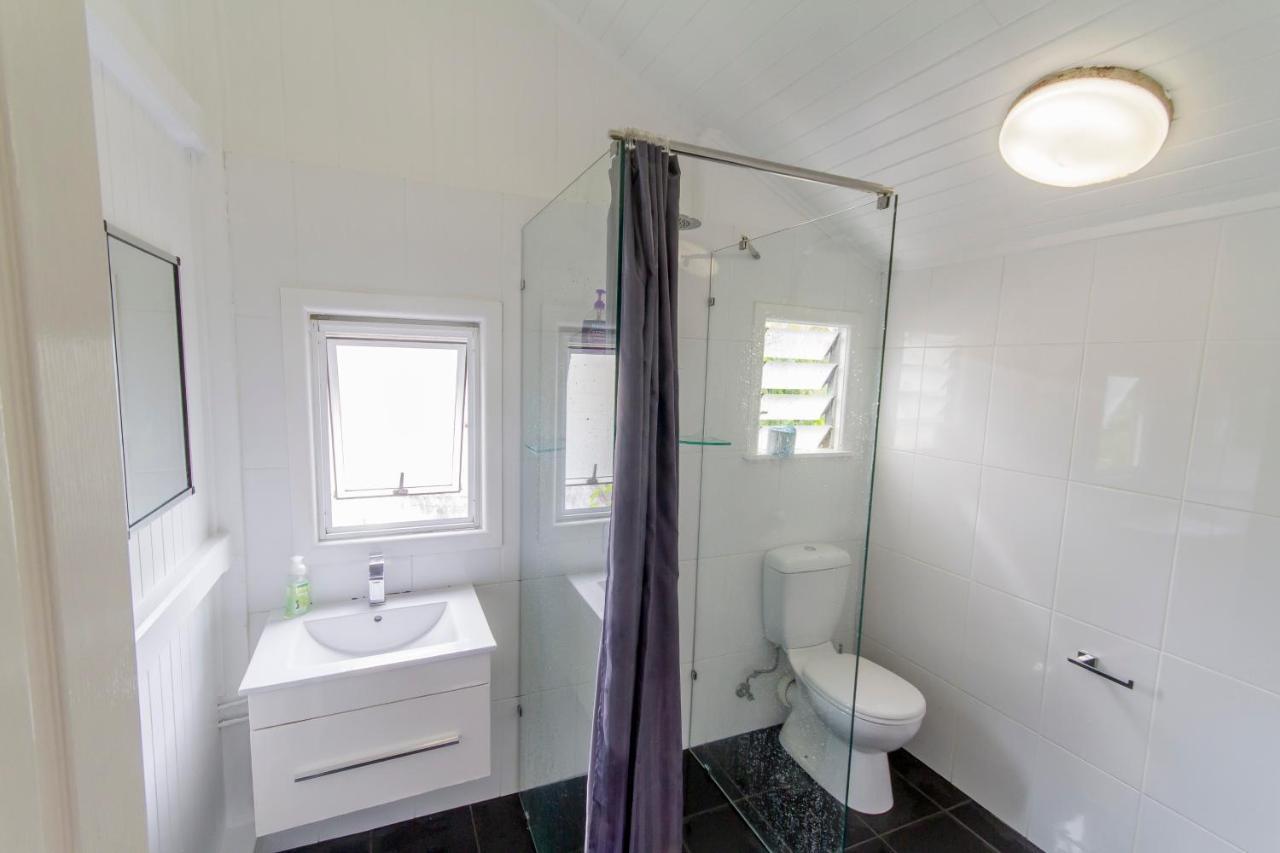 Grimshaw House Aparthotel Cairns Luaran gambar